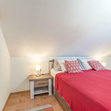 Top Apartman Ζάγκρεμπ Εξωτερικό φωτογραφία